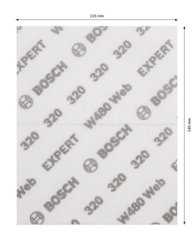 BOSCH 2608706854 Broca para martillo PRO SDS...