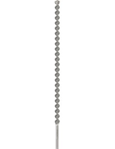 BOSCH 2608706855 Broca para martillo PRO SDS max-4 (Ø32 x...