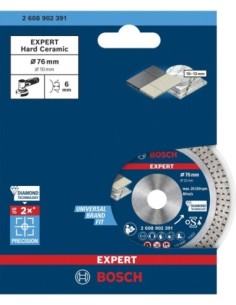 BOSCH 2608706855 Broca para martillo PRO SDS max-4 (Ø32 x... 2