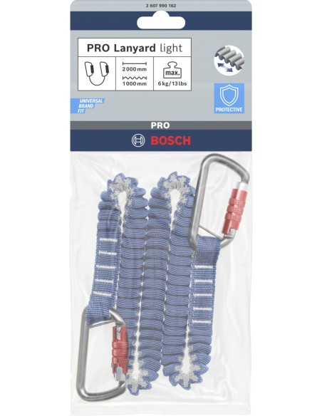 BOSCH 2608707253 Broca para martillo PRO SDS plus-5X (Ø18 x 950 x 1000)