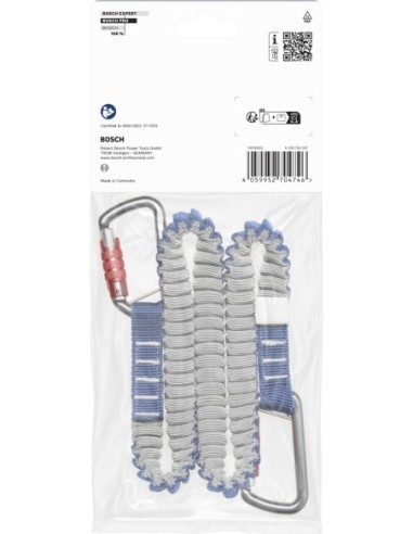 BOSCH 2608707253 Broca para martillo PRO SDS...