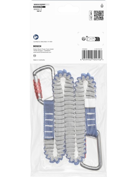 BOSCH 2608707253 Broca para martillo PRO SDS plus-5X (Ø18 x 950 x 1000)