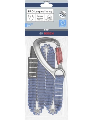 BOSCH 2608707254 Broca para martillo PRO SDS...