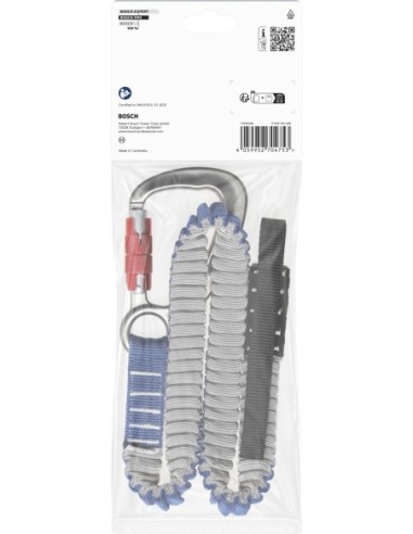 BOSCH 2608707254 Broca para martillo PRO SDS...