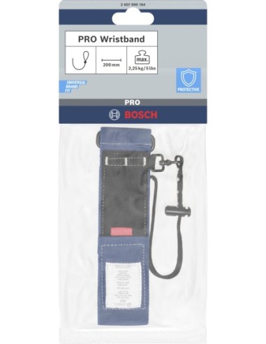 BOSCH 2608707255 Broca para martillo PRO SDS...