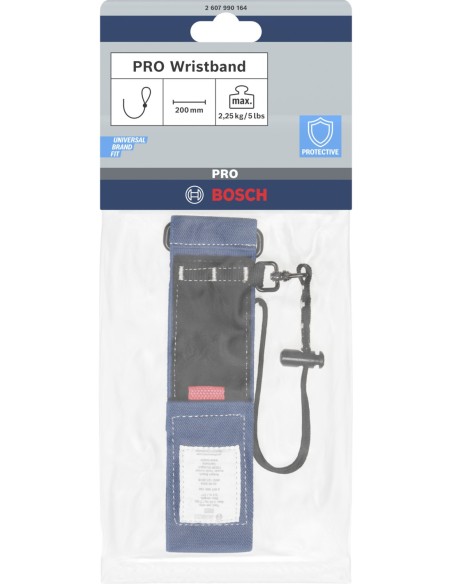 BOSCH 2608707255 Broca para martillo PRO SDS plus-5X (Ø22 x 950 x 1000)