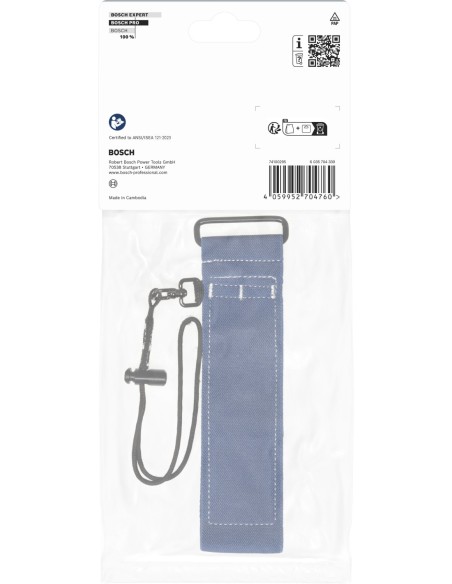 BOSCH 2608707255 Broca para martillo PRO SDS plus-5X (Ø22 x 950 x 1000)