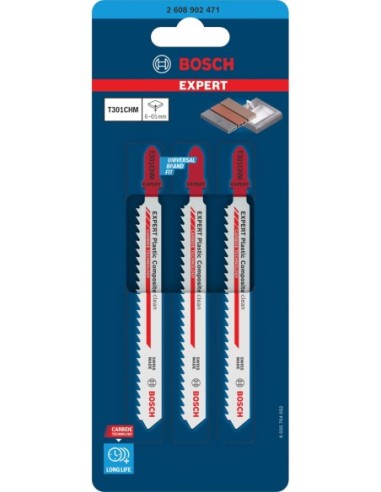 BOSCH 2608707241 Broca para martillo PRO SDS...