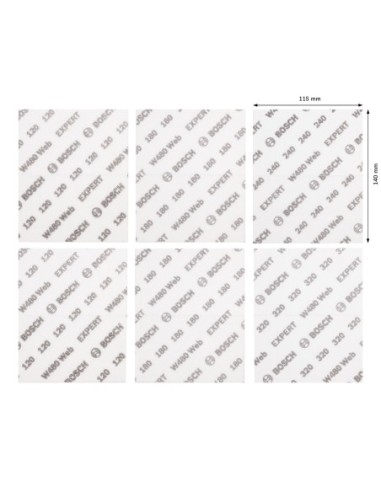 BOSCH 2608707231 Broca para martillo PRO SDS...