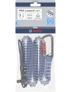 BOSCH 2608707246 Set de brocas para martillo PRO SDS... 2