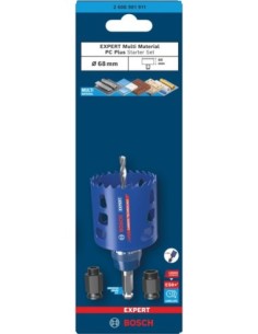 BOSCH 2608901909 Set Sierra de corona EXPERT Multi... 2