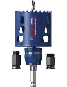 BOSCH 2608901911 Set de sierras de corona EXPERT Multi...