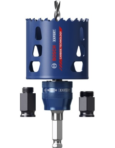 BOSCH 2608901911 Set de sierras de corona...