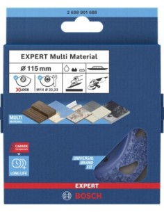 BOSCH 2608669098 Set para madera (7 uds.) 2