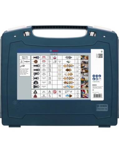 BOSCH 2608594622 Portabrocas y broca centradora...