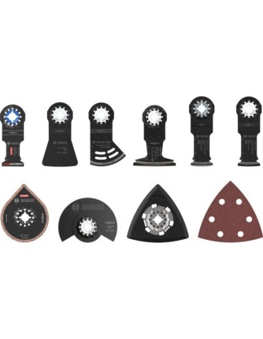 BOSCH 2608594622 Portabrocas y broca centradora...