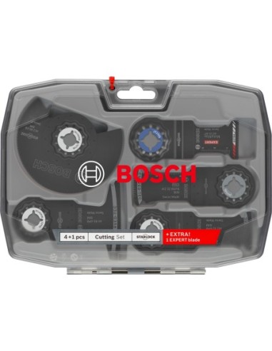BOSCH 2608594623 Portabrocas y broca centradora...