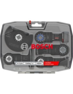 BOSCH 2608594624 Portabrocas y broca centradora para... 2