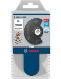 BOSCH 2608594619 Portabrocas y broca centradora para... 2
