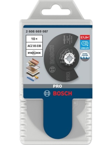 BOSCH 2608594619 Portabrocas y broca centradora...