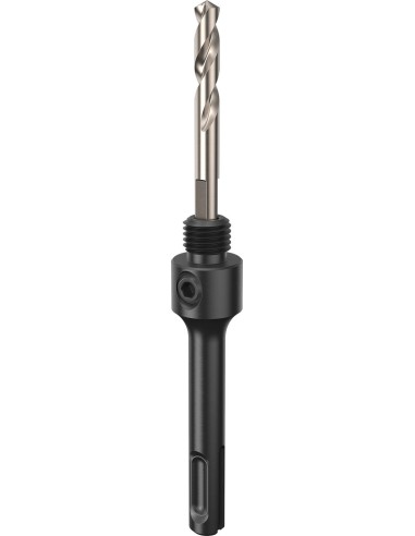 BOSCH 2608594620 Portabrocas y broca centradora...