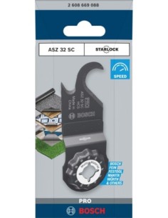 BOSCH 2608594620 Portabrocas y broca centradora para... 2