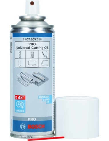 BOSCH 2607009020 Aceite de corte universal (150...