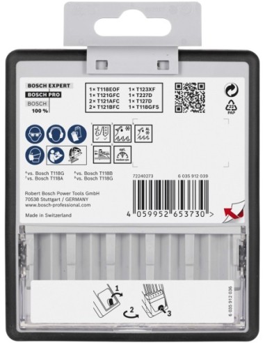 BOSCH 2607009020 Aceite de corte universal (150...