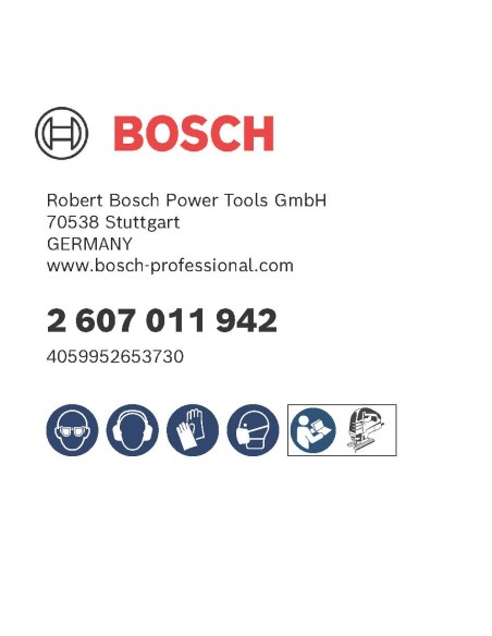 BOSCH 2607009020 Aceite de corte universal (150 ml)