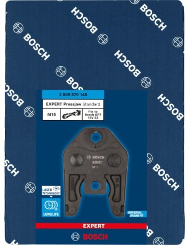 BOSCH 2608902407 Set de discos de lija para...