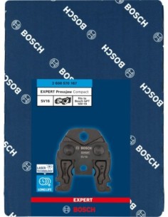 BOSCH 2608902413 Disco de lija para láminas EXPERT... 2