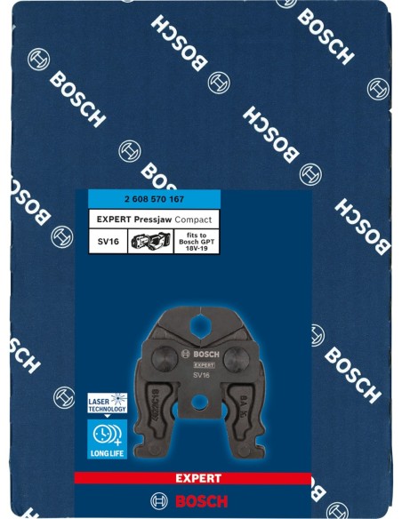 BOSCH 2608902413 Disco de lija para láminas EXPERT O780(125mm) G240