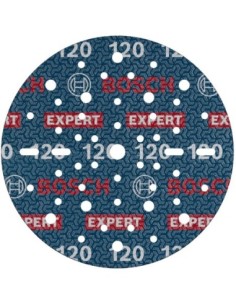 BOSCH 2608902451 Disco de lija para láminas EXPERT...