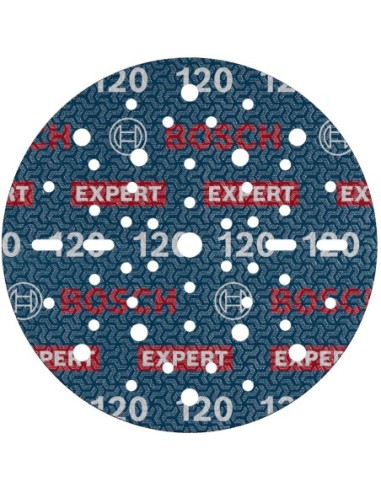 BOSCH 2608902451 Disco de lija para láminas...