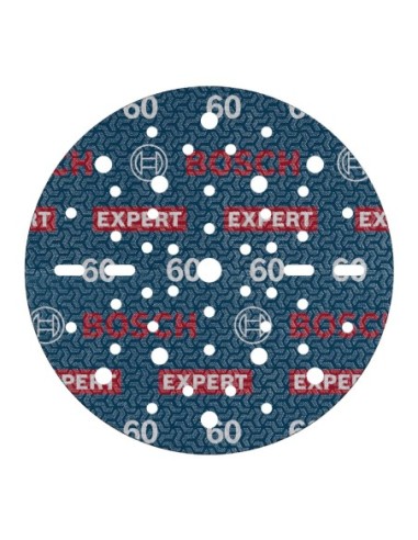 BOSCH 2608902449 Disco de lija para láminas...