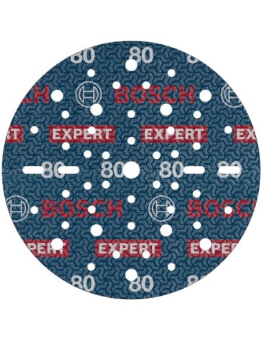 BOSCH 2608902450 Disco de lija para láminas...