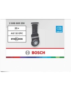 BOSCH 2608901759 Set de brocas para martillo EXPERT SDS... 2