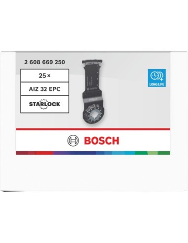 BOSCH 2608901759 Set de brocas para martillo...