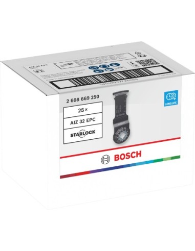 BOSCH 2608901759 Set de brocas para martillo...