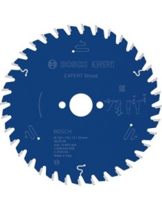 BOSCH 2608644009 Hoja de sierra circular EXPERT Wood...