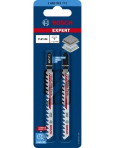 BOSCH 2608669118 Hoja multiherramienta PRO ACZ 100 BB... 2