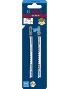 BOSCH 2608669120 Hoja multiherramienta PRO ACZ 85 RT3... 2
