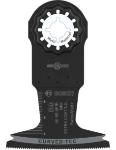 BOSCH 2608669080 Hoja para corte de inmersión PRO AII 65...