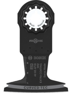BOSCH 2608669079 Hoja para corte de inmersión PRO AII 65...