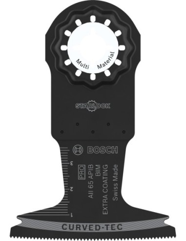 BOSCH 2608669079 Hoja para corte de inmersión...