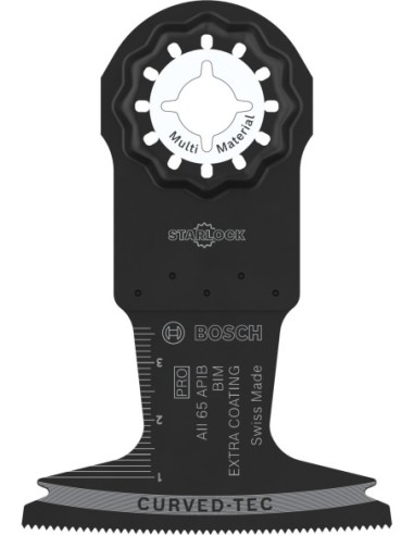 BOSCH 2608669078 Hoja multiherramienta PRO AII...