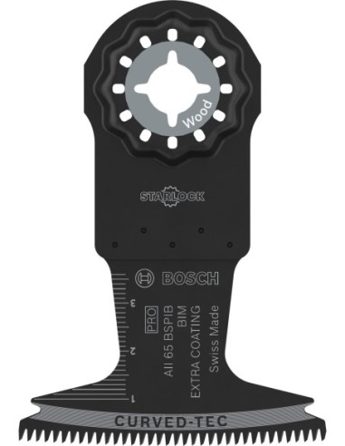 BOSCH 2608669083 Hoja para corte de inmersión...