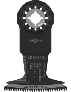 BOSCH 2608669082 Hoja multiherramienta PRO AII 65 BSPIB...