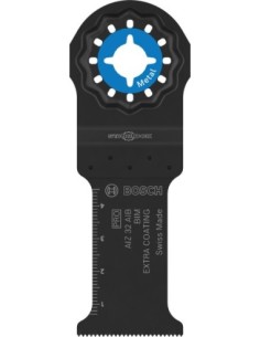 BOSCH 2608669076 Hoja para corte de inmersión PRO AIZ 32...