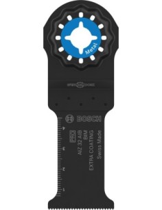 BOSCH 2608669075 Hoja para corte de inmersión PRO AIZ 32...